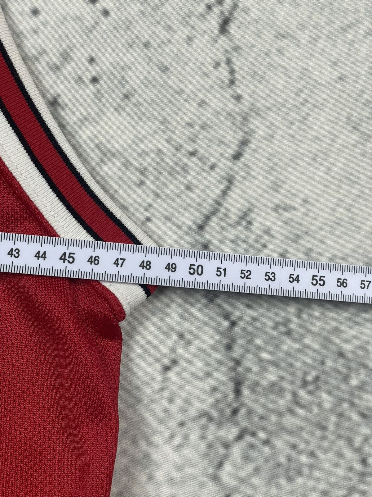 Champion Vintage Champion XL Chicago Bulls #23 Michael Jordan Size US S / EU 44-46 / 1 - 9 Thumbnail