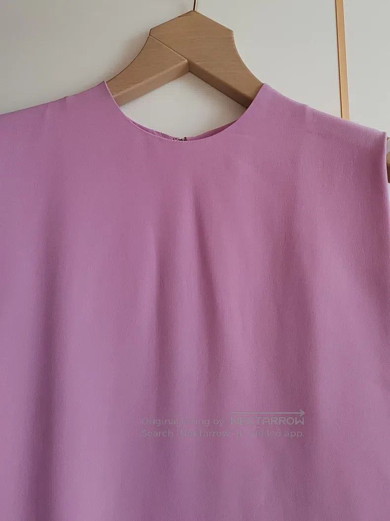 Valentino Valentino Silk dress Size S / US 4 / IT 40 - 2 Thumbnail