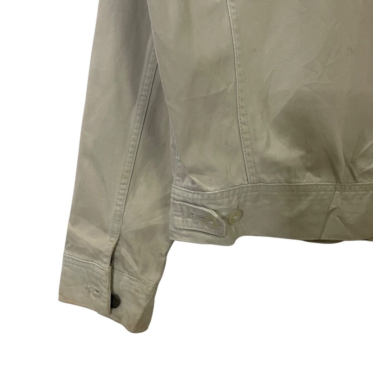 Lee Vintage Lee Westerner Sunforized Jacket Size US M / EU 48-50 / 2 - 10 Thumbnail
