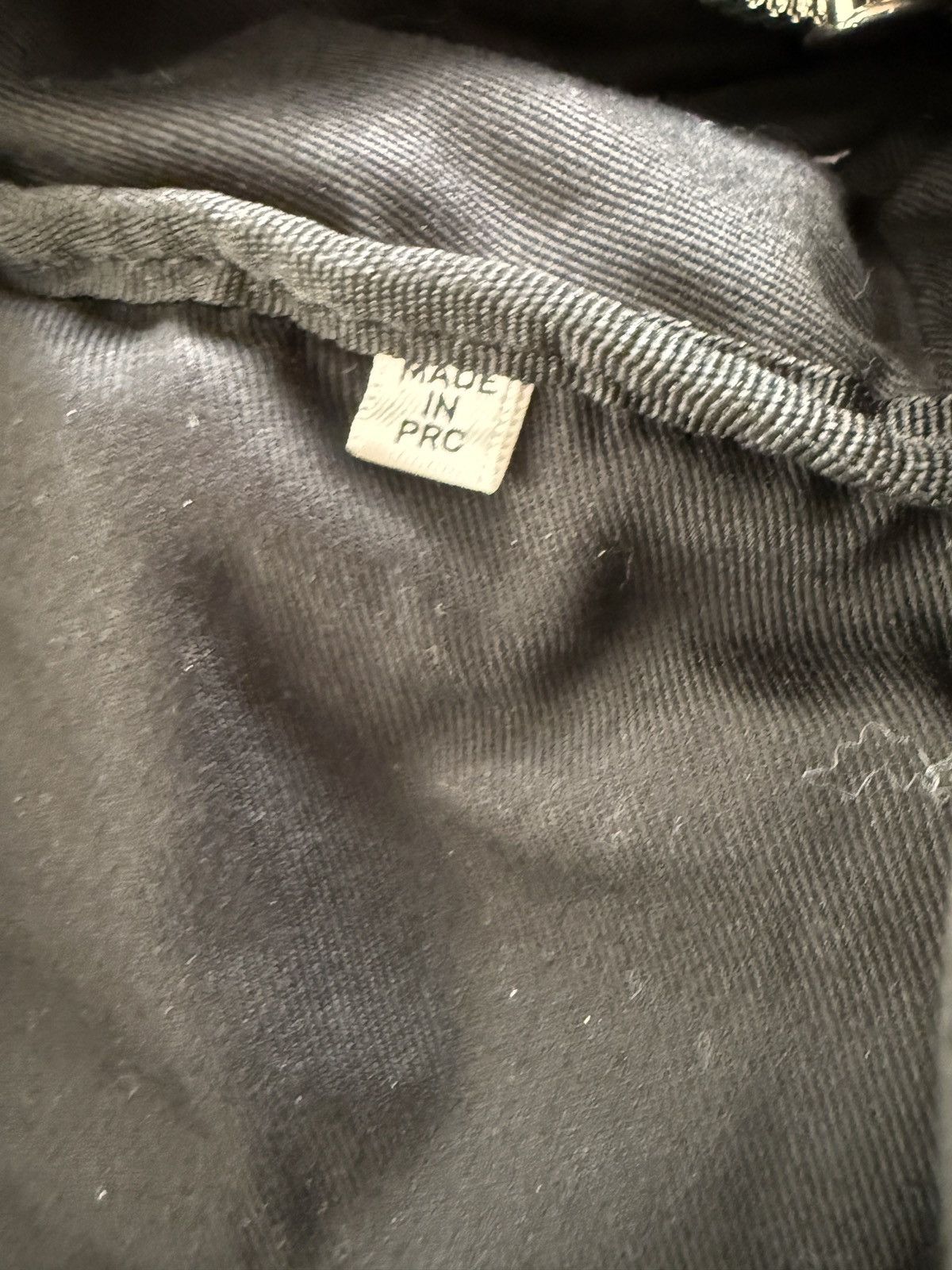 MCQ × McQ Alexander McQueen Medium size backpack Size ONE SIZE - 9 Thumbnail