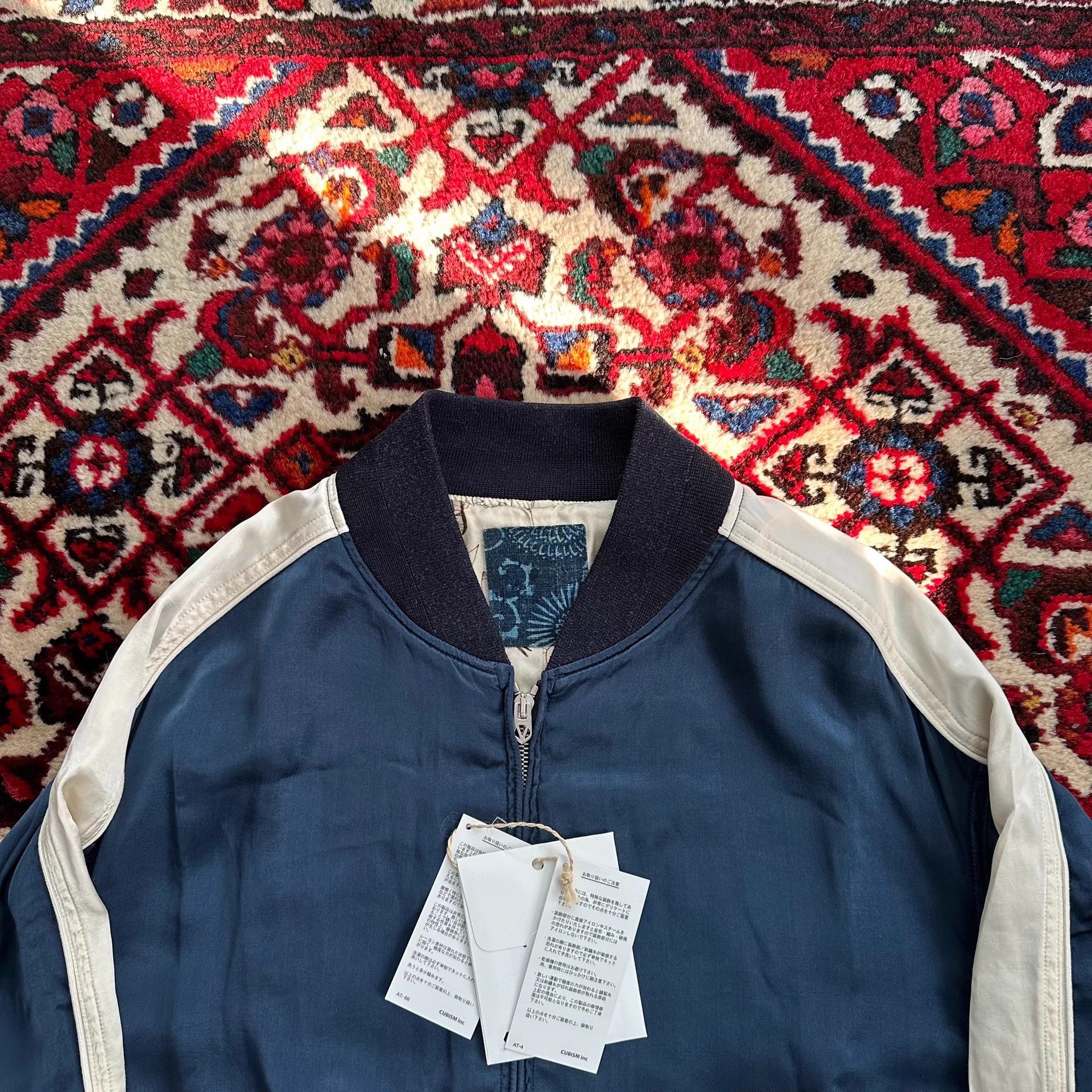 Visvim VISVIM 22AW ICT DOUGLAS JKT 3 Size US L / EU 52-54 / 3 - 6 Thumbnail