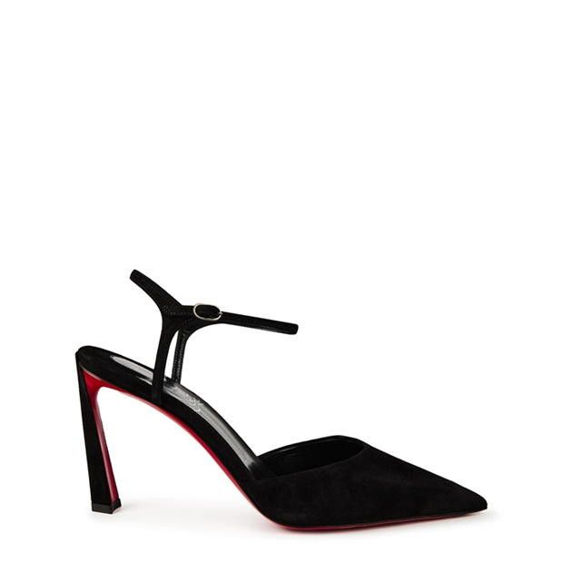Condora Riviera Pumps