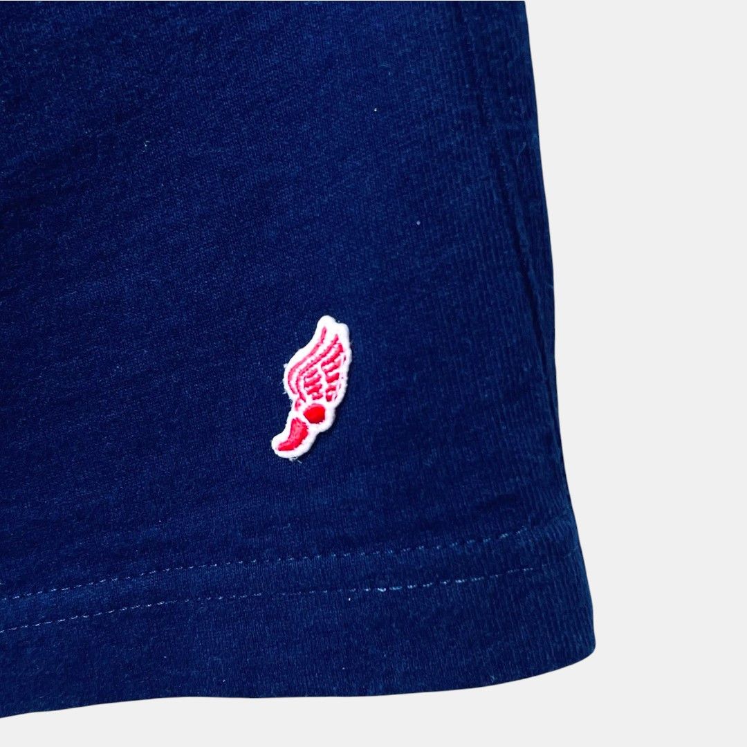 Noah Authentic NOAH “Practice Cloth” shorts - fashionella Size US 35 - 5 Thumbnail