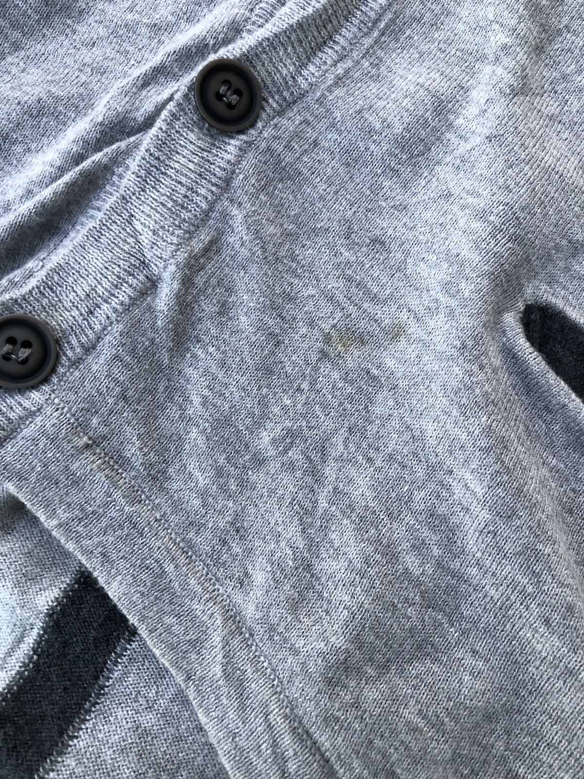 Japanese Brand × PPFM PPFM Short Sleeve V-Neck Button Up Size US S / EU 44-46 / 1 - 8 Thumbnail