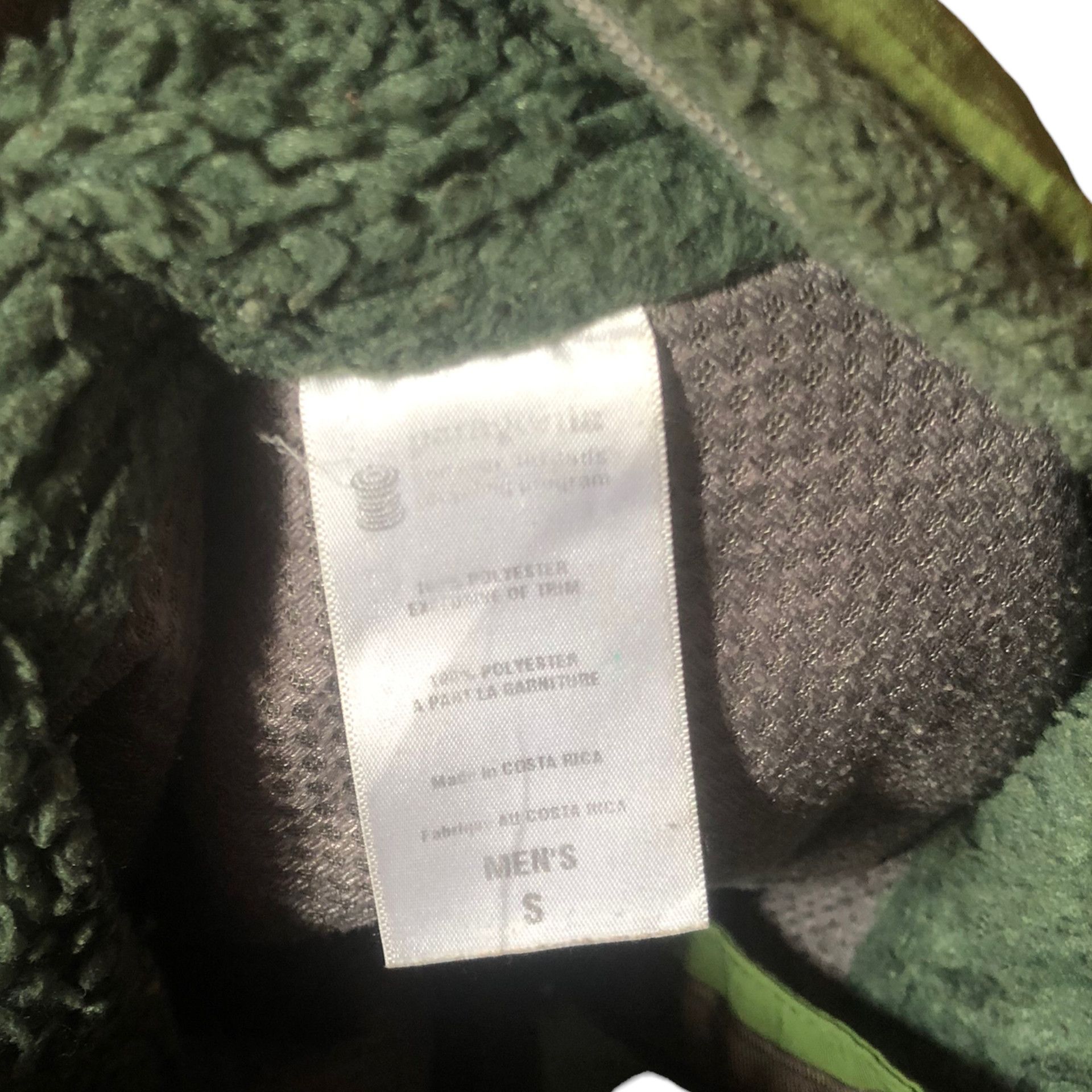 Patagonia 💯Nice PATAGONIA Retro-X Zipper Fleece Vest Jacket Two Tone Size US S / EU 44-46 / 1 - 8 Thumbnail