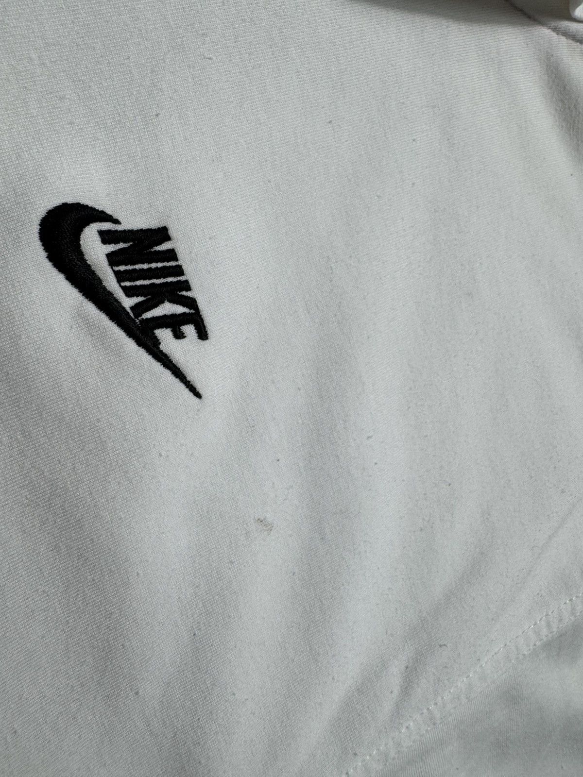 Nike Nike Vintage 90’s Challenge Court Andre Agassi Polo Shirt Size US M / EU 48-50 / 2 - 7 Thumbnail