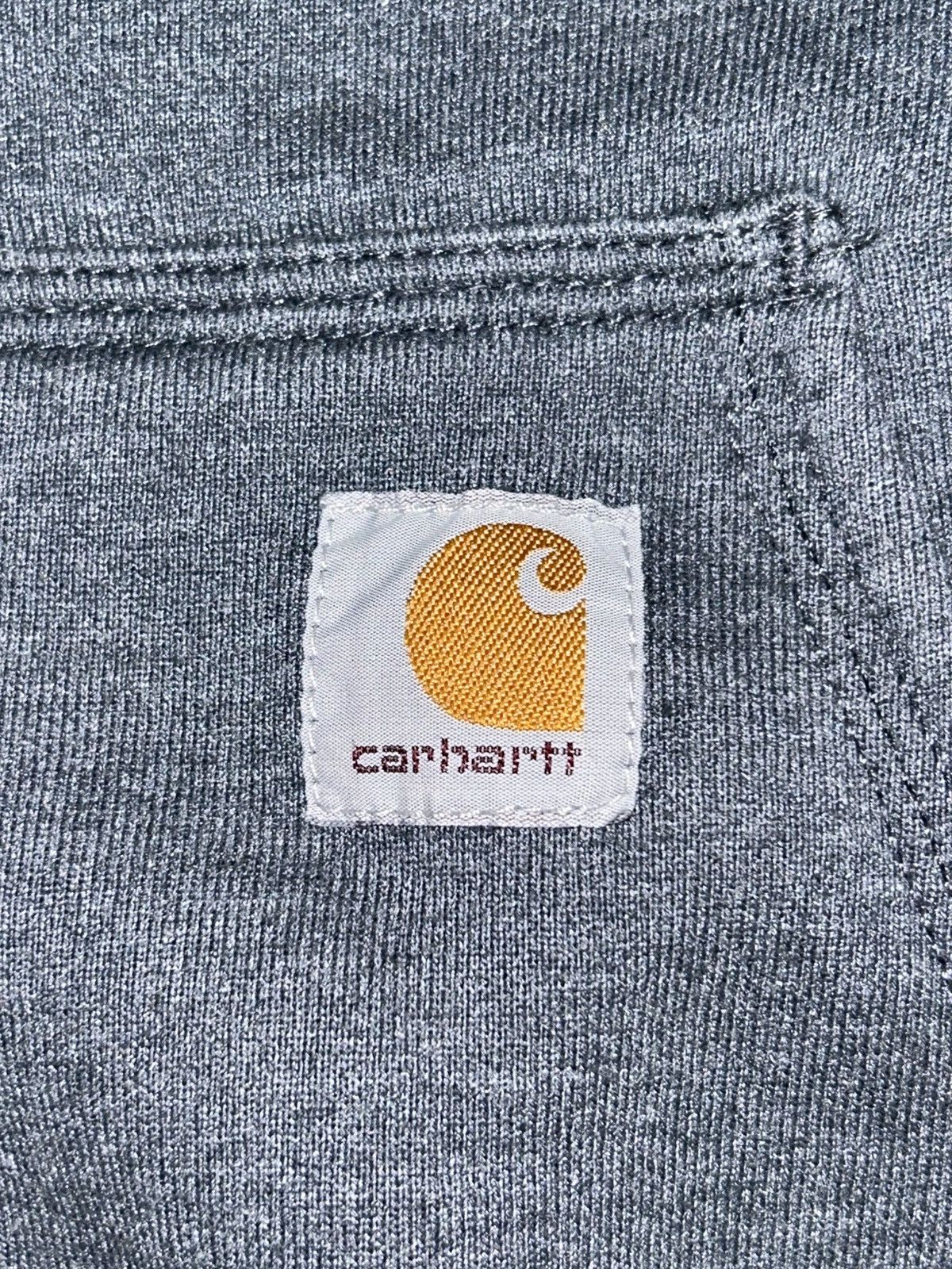 Carhartt Cart harry zip up jacket Size US M / EU 48-50 / 2 - 4 Thumbnail