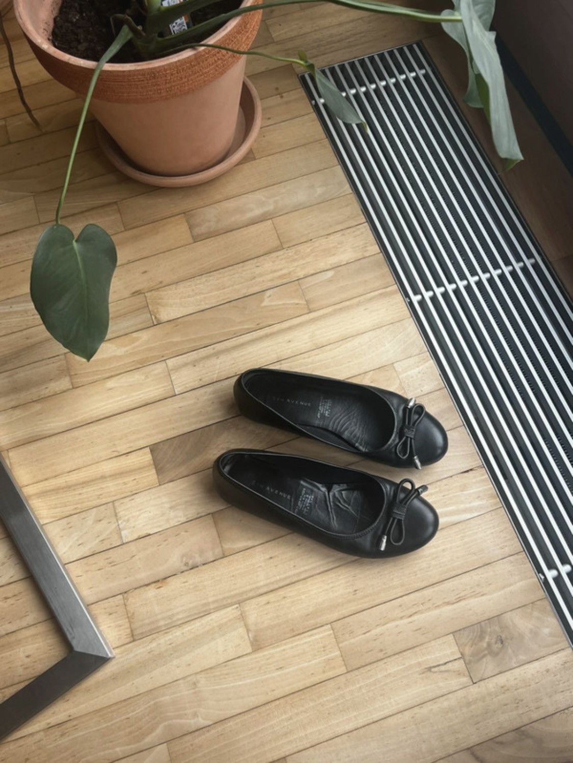 Other Ballet flats with bow Size US 8.5 / IT 38.5 - 1 Thumbnail