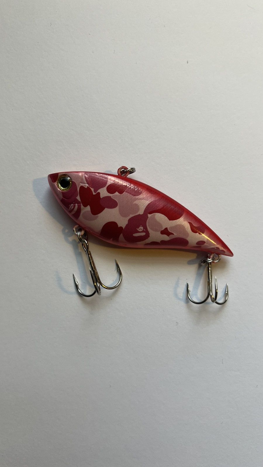 Bape Bape x Daiwa Size ONE SIZE - 1 Thumbnail