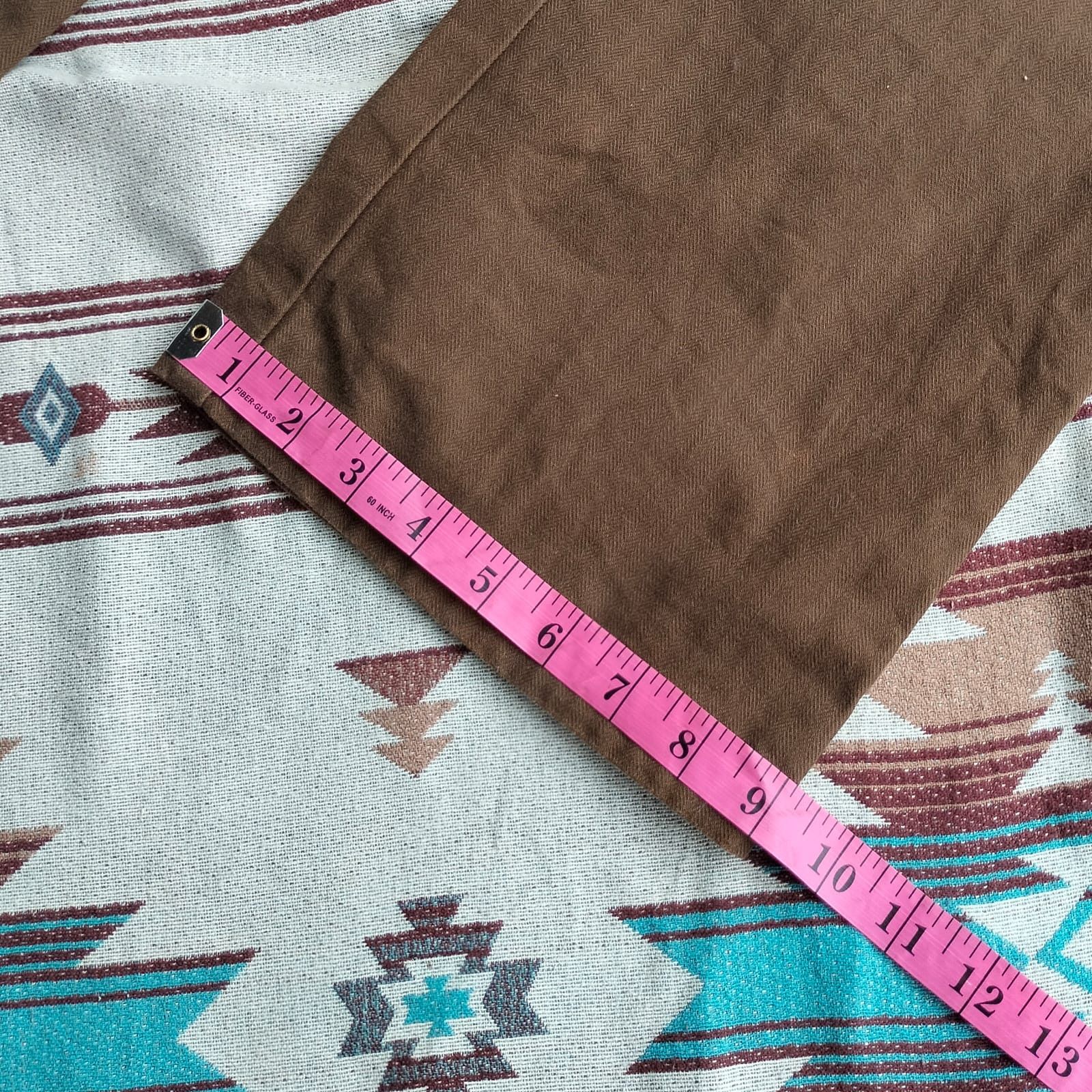 Japanese Brand × Schlussel × Tete Homme Schlussel Japanese bondage cargo harringbone pants Size US 30 / EU 46 - 16 Thumbnail