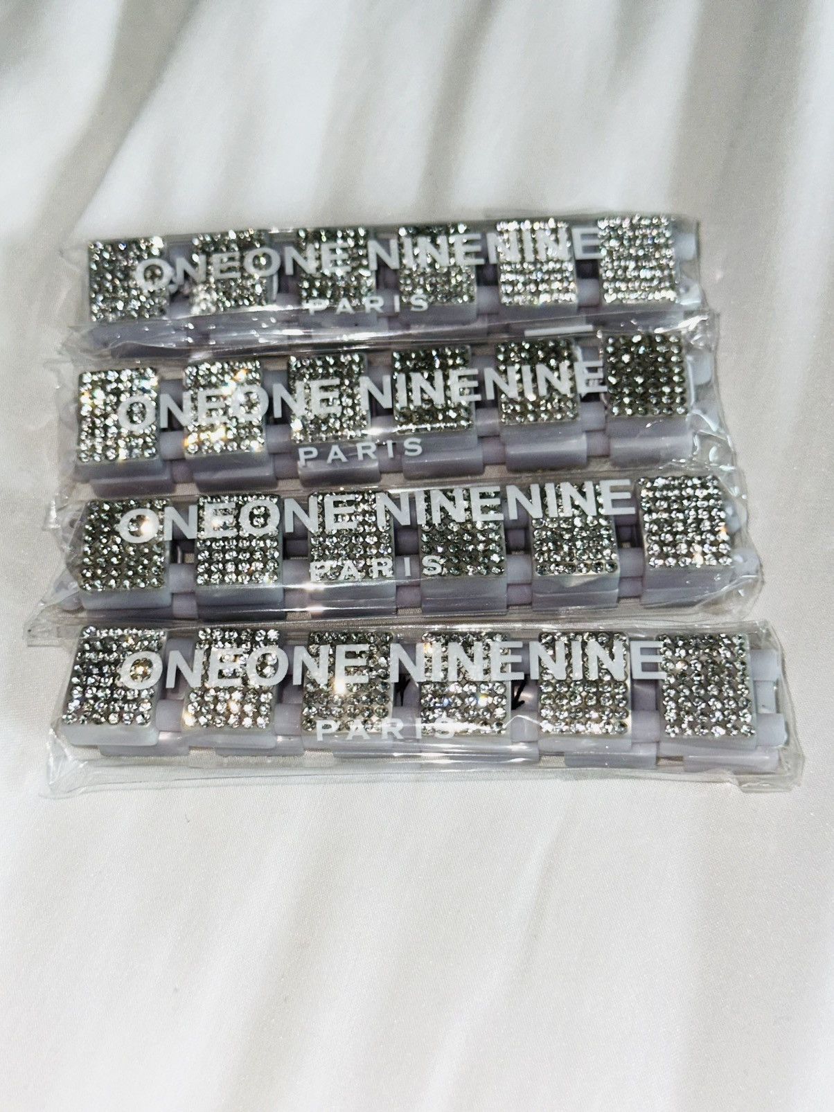 1199 Bazo 1199 x 63 kluf bracelet | Grailed