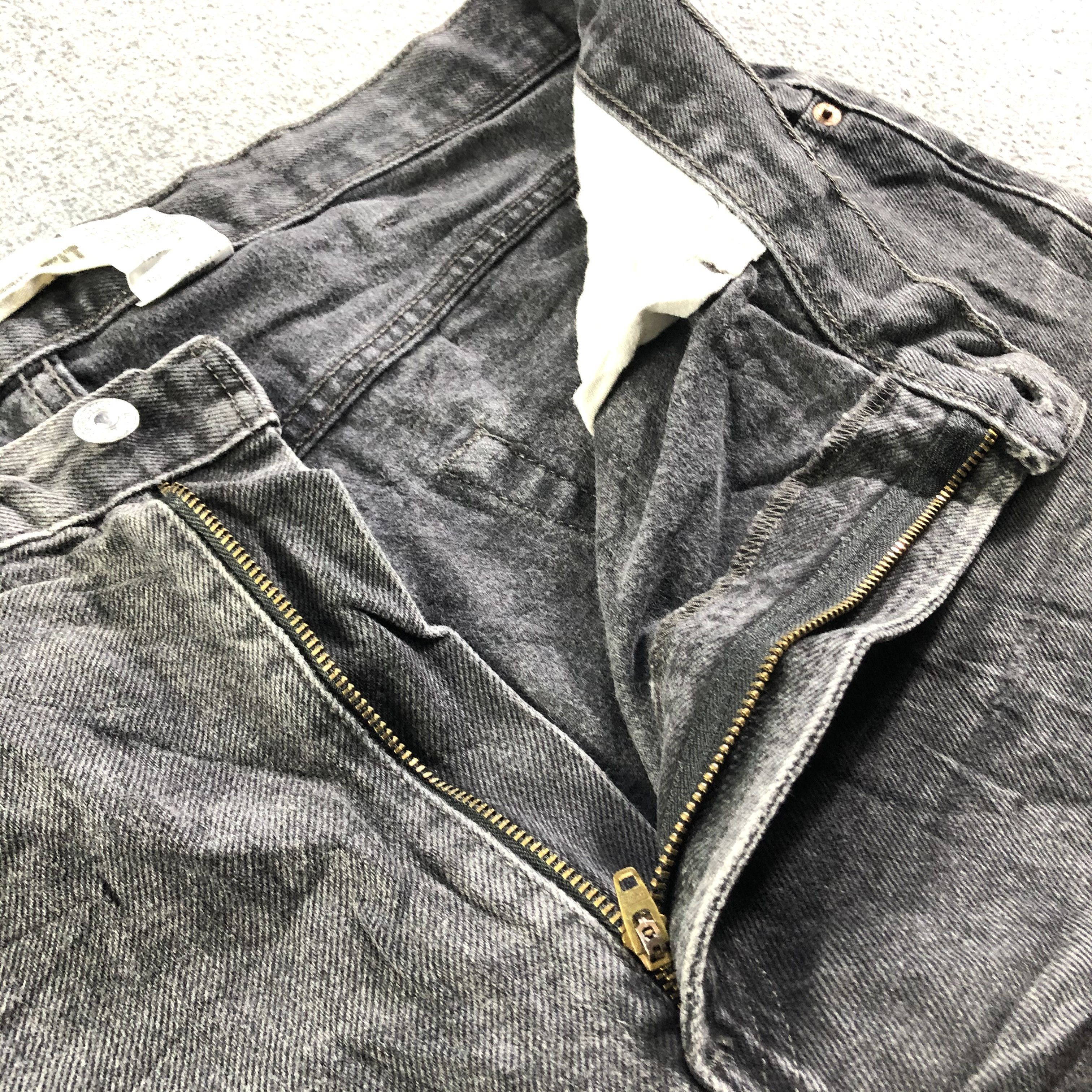 Levi's Vintage Levis 550 Jeans-J3193 Size US 40 / EU 56 - 8 Thumbnail