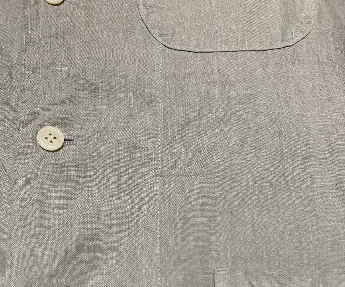 Issey Miyake Vintage Issey Miyake By Plantation Chore Jacket Size US M / EU 48-50 / 2 - 5 Thumbnail