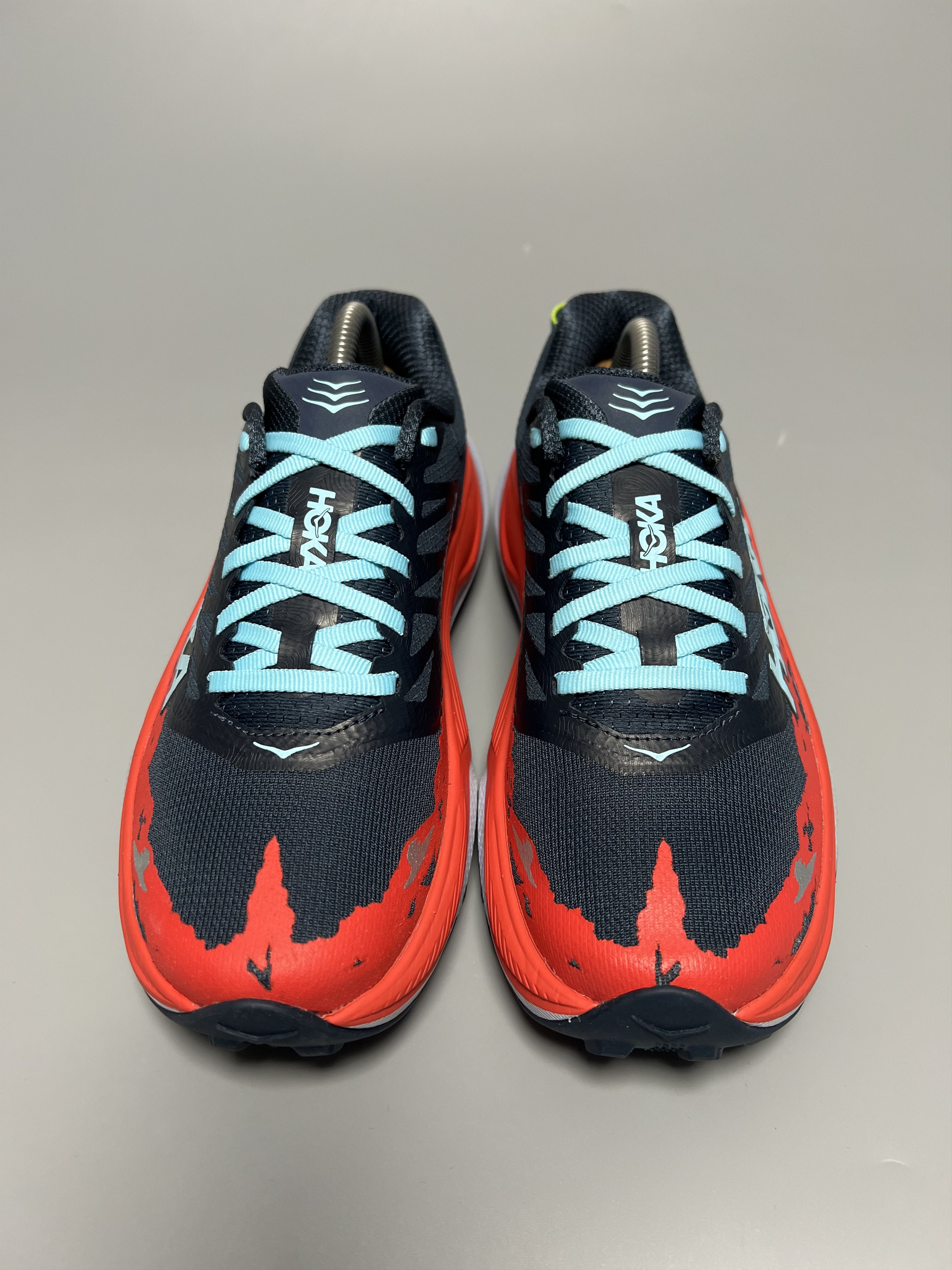 Hoka 8B Hoka One One Torrent 4 Trail Running Shoes 1155074-SSC Size US 8 / IT 38 - 4 Thumbnail