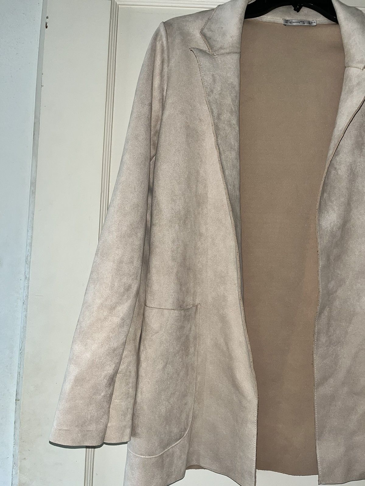 Zara Really cool Zara blazer Size XS / US 0-2 / IT 36-38 - 7 Thumbnail