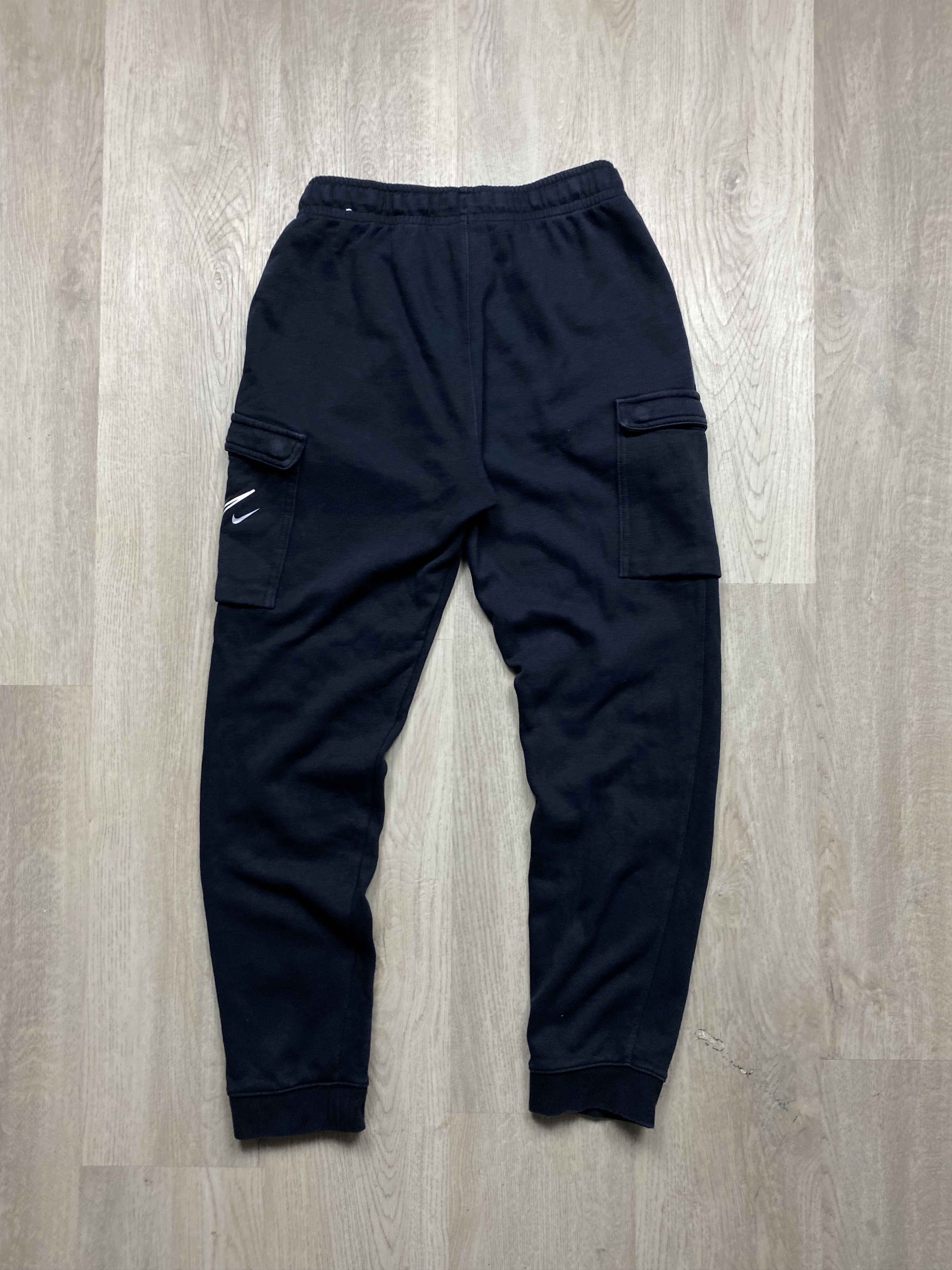 Nike Nike Vintage Cargo Sweatpants Pants Y2K Drill Gorpcore Size US 30 / EU 46 - 6 Thumbnail