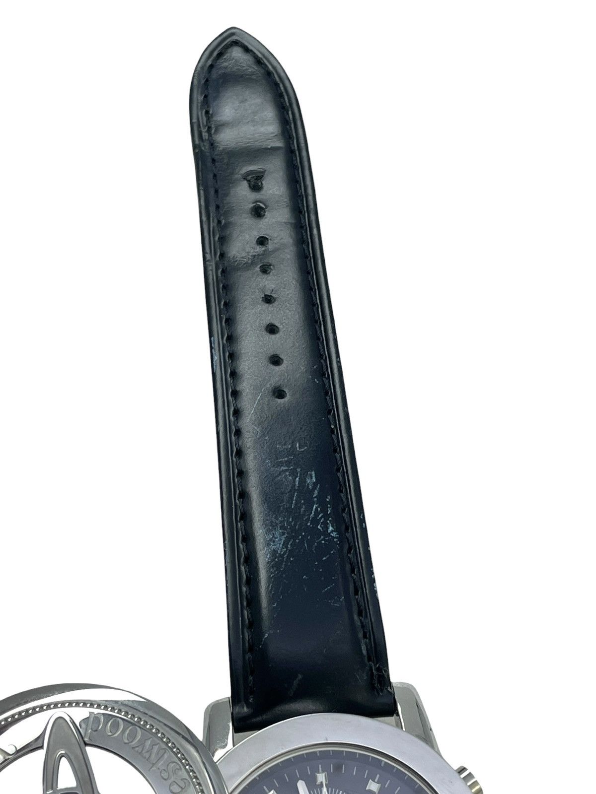 Vivienne Westwood Sliding Cage Orb Watch Size ONE SIZE - 13 Thumbnail