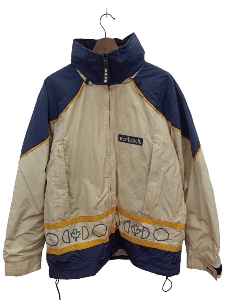 Westbeach | Grailed