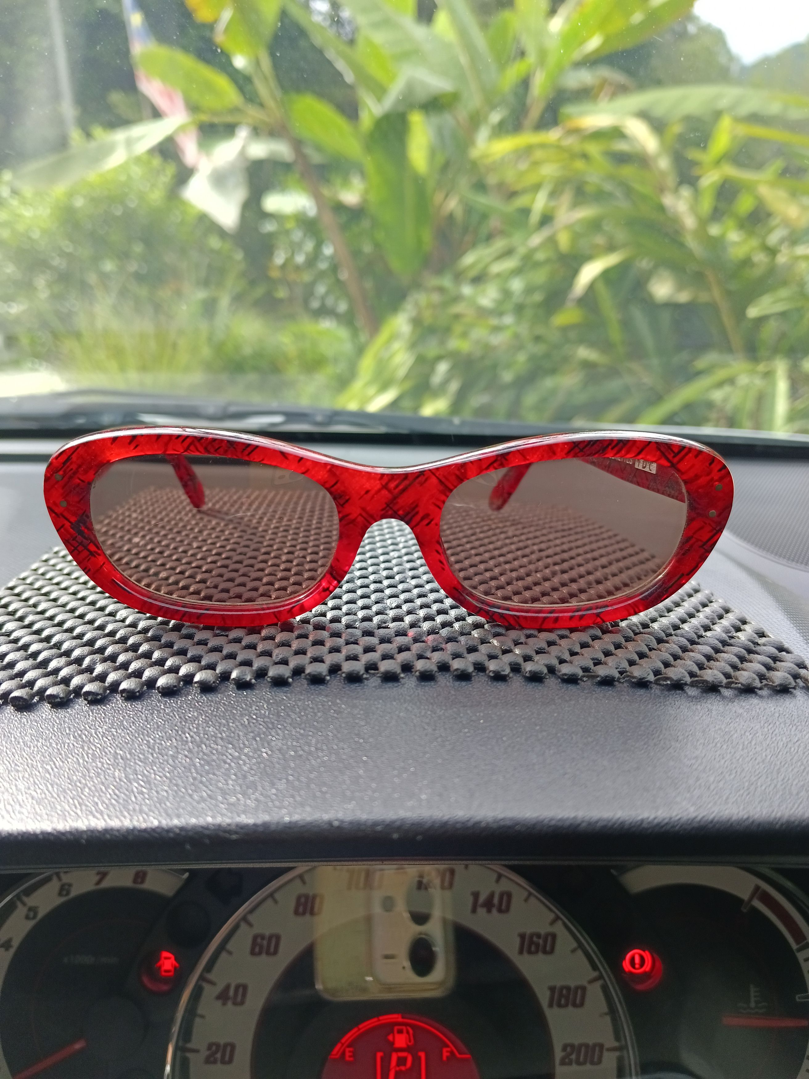 Designer × J.F. REY × Vintage IDC LUNETTES 666-013 Size ONE SIZE - 2 Thumbnail