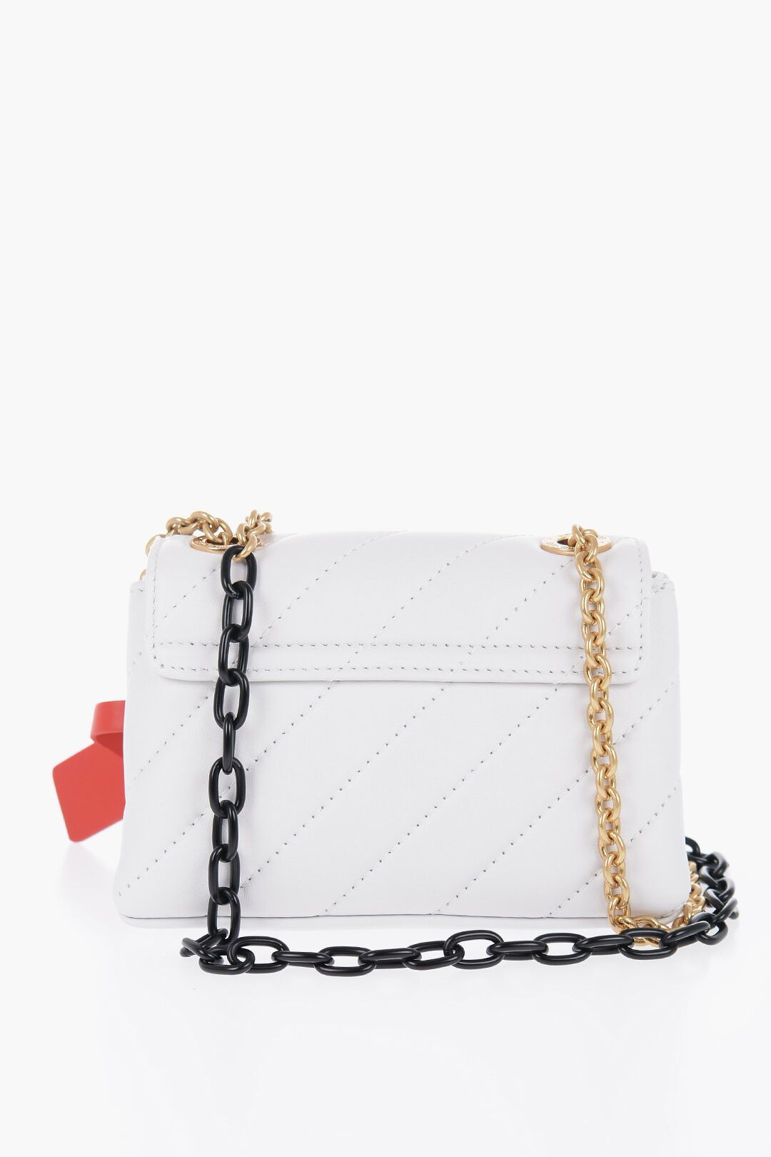Off-White o1gr1nt0125 Size: OS / Jackhammer 17 Shoulder Bag in White Size ONE SIZE - 2 Thumbnail