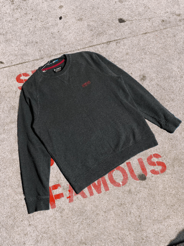 Barbour × Vintage Vintage Barbour Sweatshirt Size US M / EU 48-50 / 2 - 1 Thumbnail