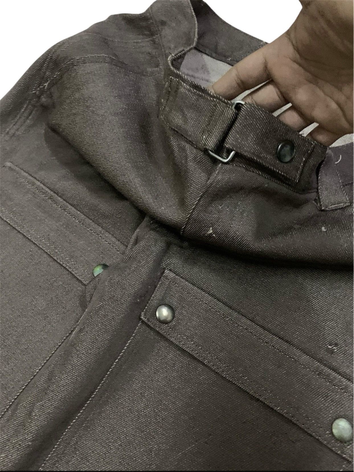Or Glory 💥Vintage Japanese Or Glory Bush Pant Size US 32 / EU 48 - 2 Thumbnail