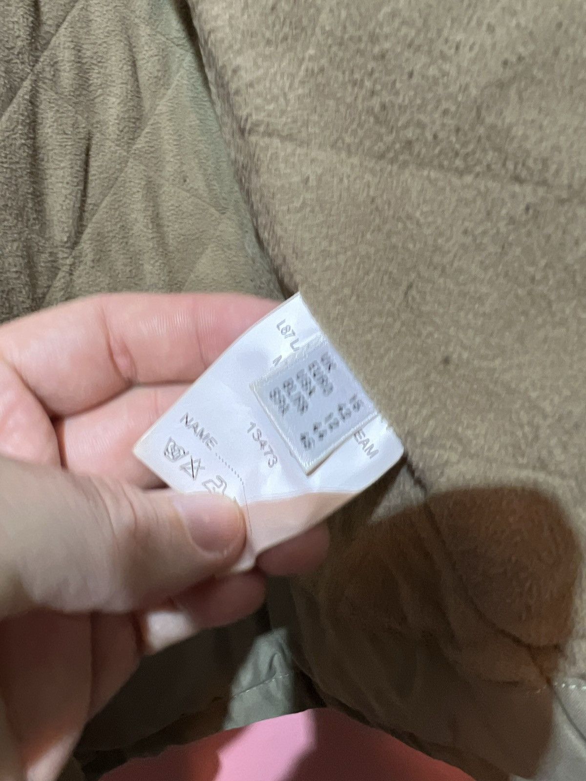 Other Barbour coldstream fleece jacket microfiber winter sale Size XL / US 12-14 / IT 48-50 - 7 Thumbnail