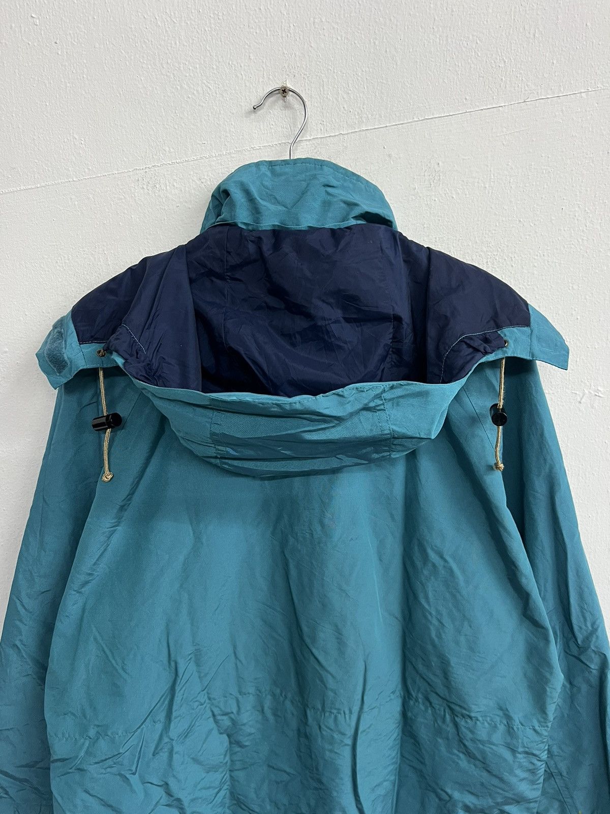 The North Face Vintage 90s The North Face Light Jacket Size US M / EU 48-50 / 2 - 17 Thumbnail