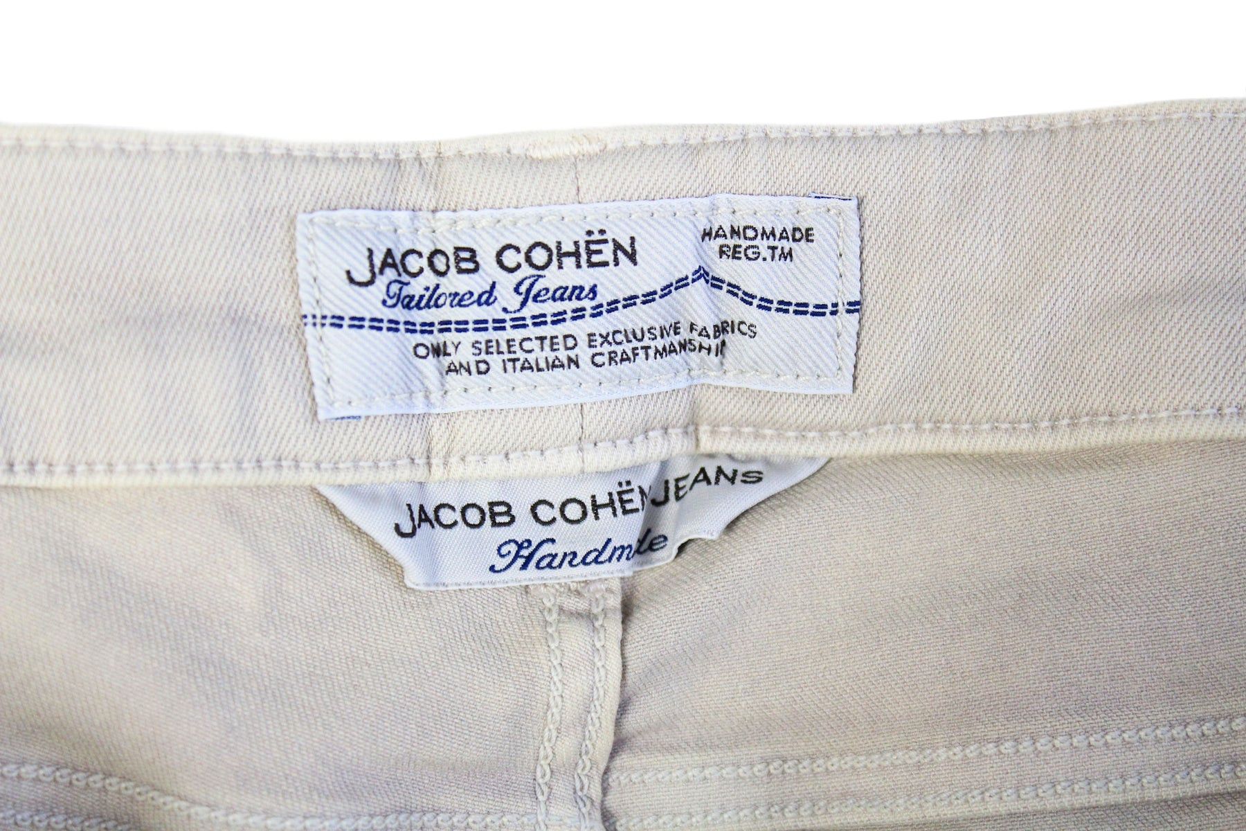 Jacob Cohen Jacob Cohen Pants Women's 30 Size 30" / US 8 / IT 44 - 8 Thumbnail