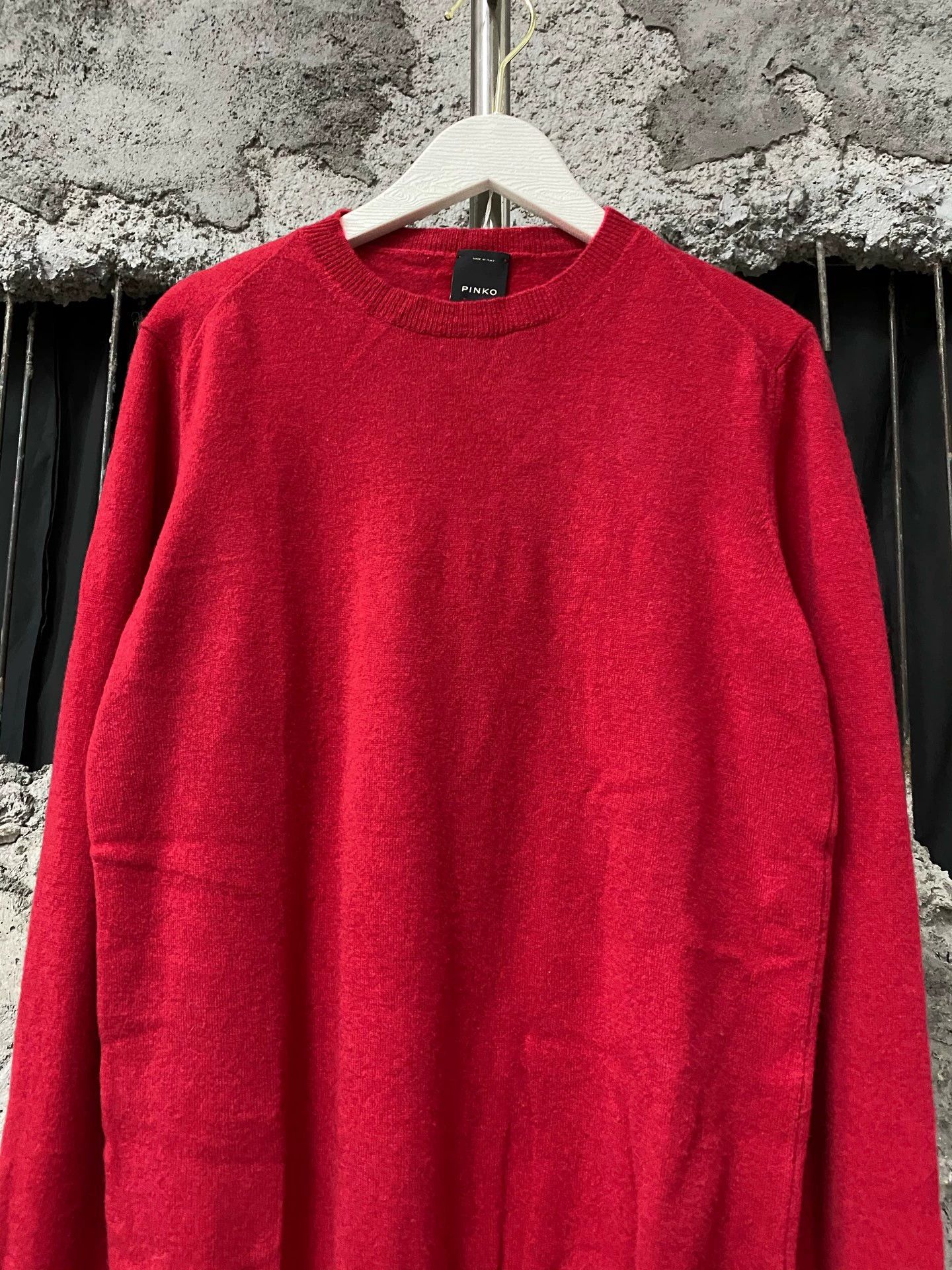 Pinko Pinko New Sweater Women's M Size M / US 6-8 / IT 42-44 - 3 Thumbnail