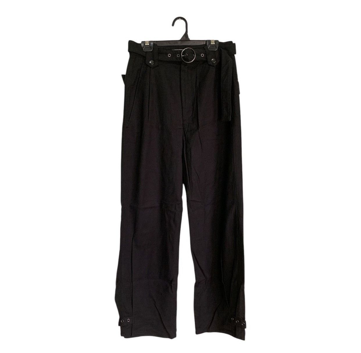 Zara Rare design Zara Stretch Pants Size 28" / US 6 / IT 42 - 1 Thumbnail