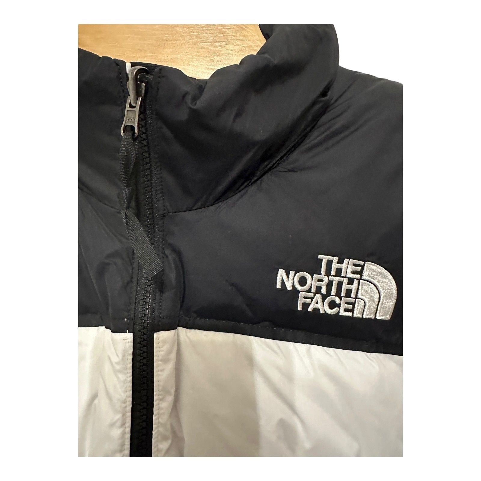 The North Face THE NORTH FACE 1996 Retro Nuptse Insulated Jacket Women's 2X Size XXL / US 16-18 / IT 52-54 - 9 Thumbnail