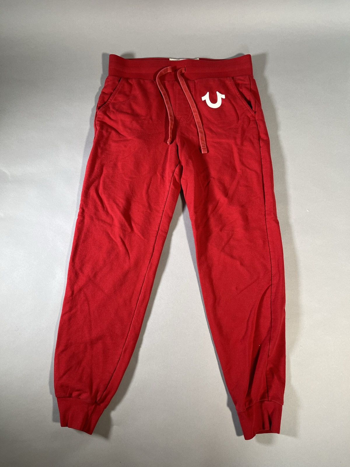 Other True Religion Classic Logo Joggers Size US 28 / EU 44 - 1 Thumbnail