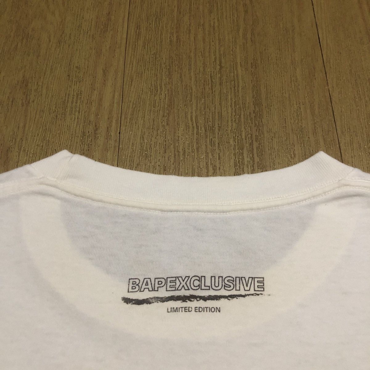 Bape Bapexclusive Camo Limited Edition Tshirts Size US L / EU 52-54 / 3 - 10 Thumbnail