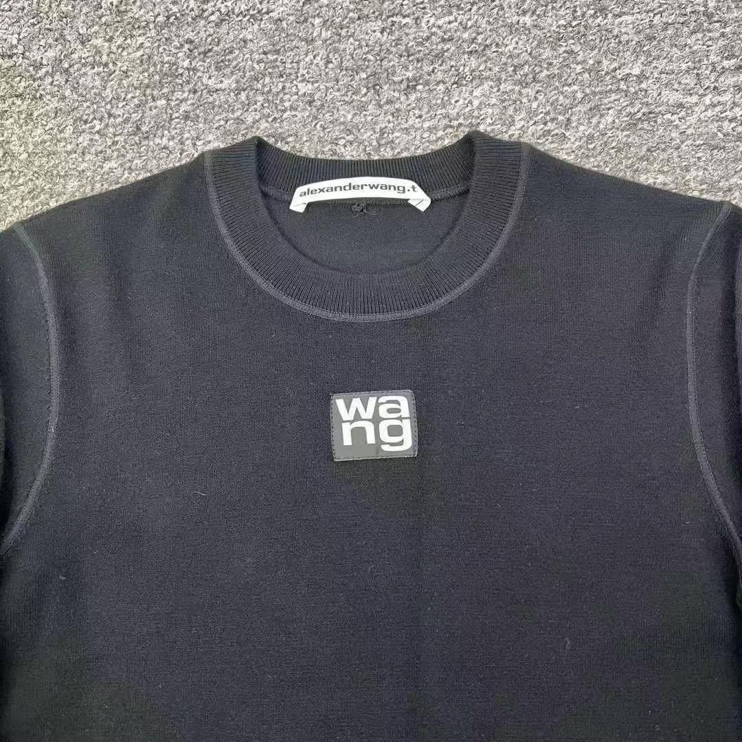 Alexander Wang ALEXANDER WANG SWEATER Size US S / EU 44-46 / 1 - 3 Thumbnail