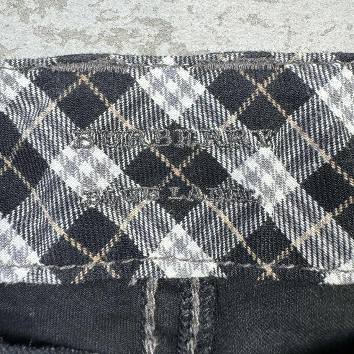 Burberry Burberry Multipocket Cargo Pant Size 28" / US 6 / IT 42 - 14 Thumbnail