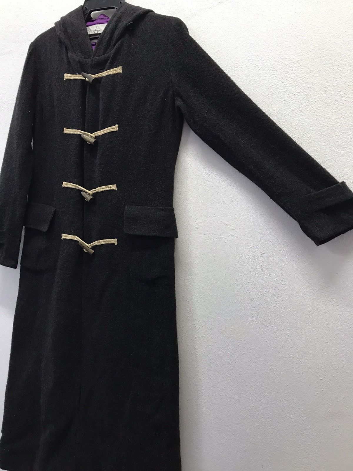 Tsumori Chisato × Vintage Vintage Tsumori Chisato Long Jacket Size US M / EU 48-50 / 2 - 4 Thumbnail