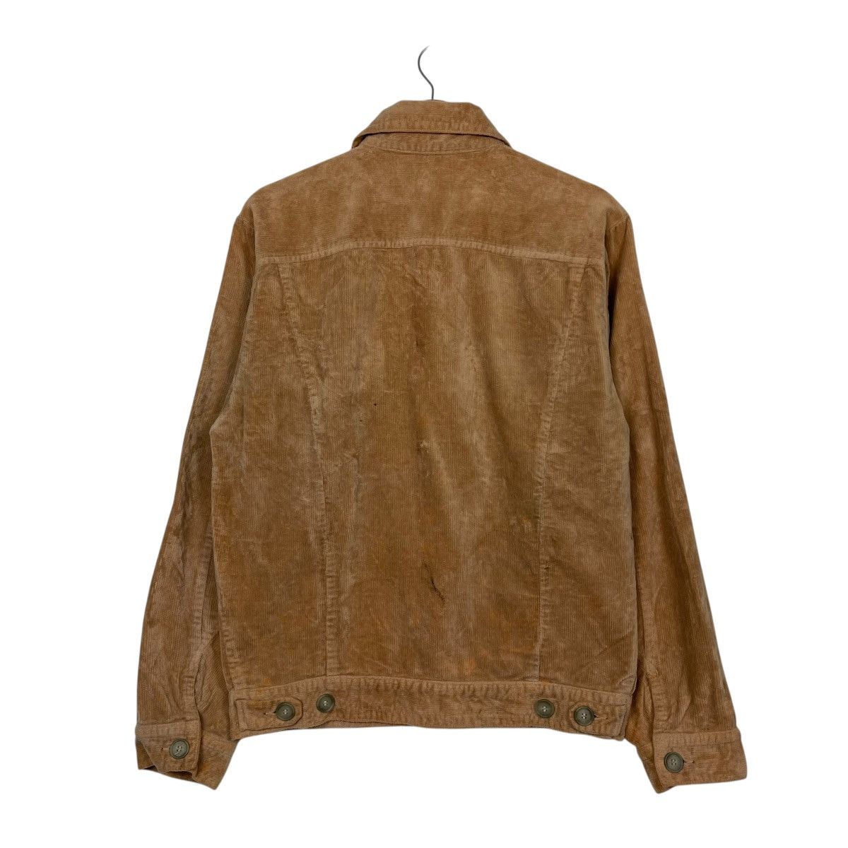 Studio D'Artisan Studio D'Artisan Corduroy Jacket Size US L / EU 52-54 / 3 - 7 Thumbnail