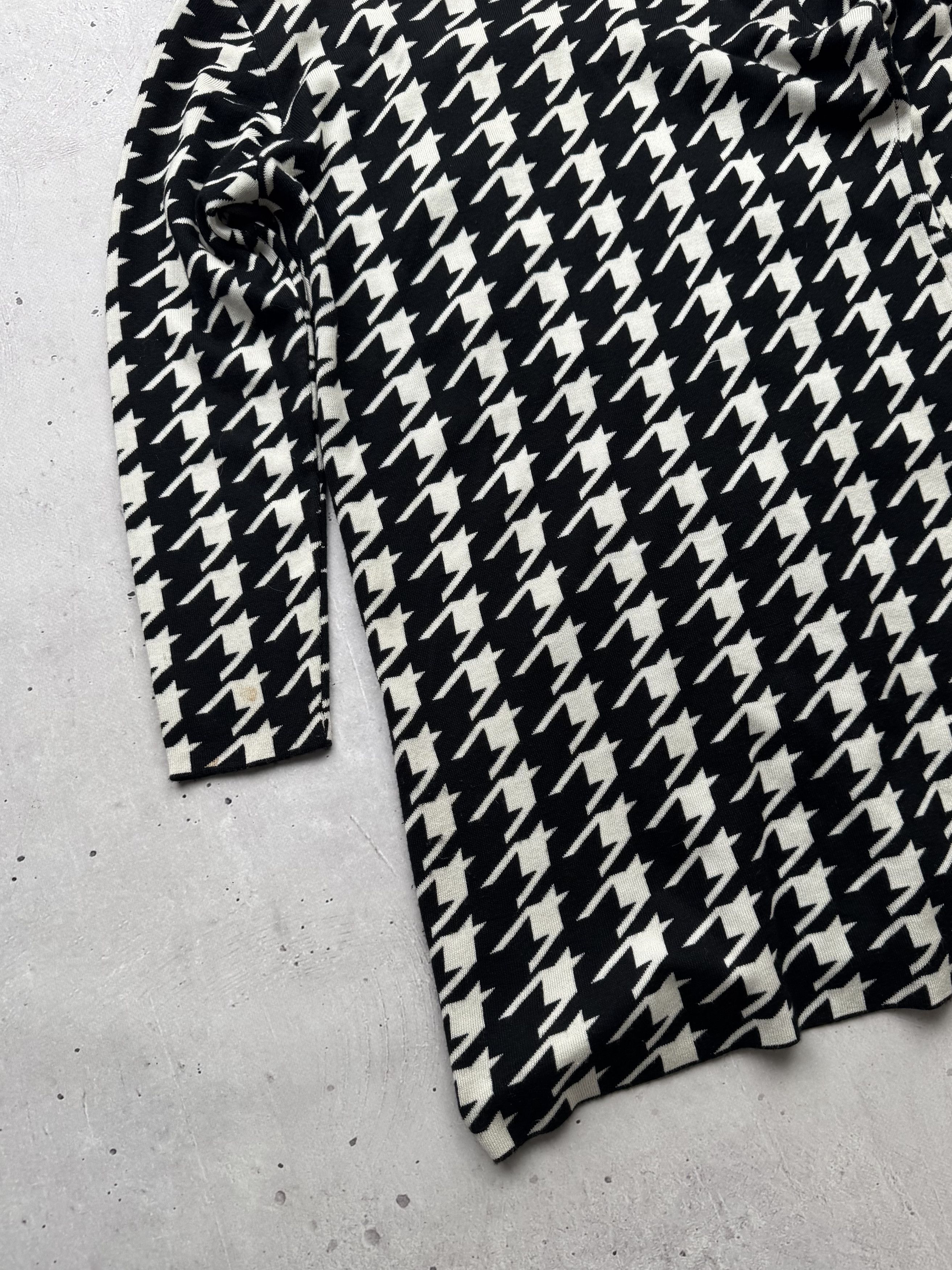 Missoni Missoni Vintage Zip Cardigan Size M / US 6-8 / IT 42-44 - 7 Thumbnail