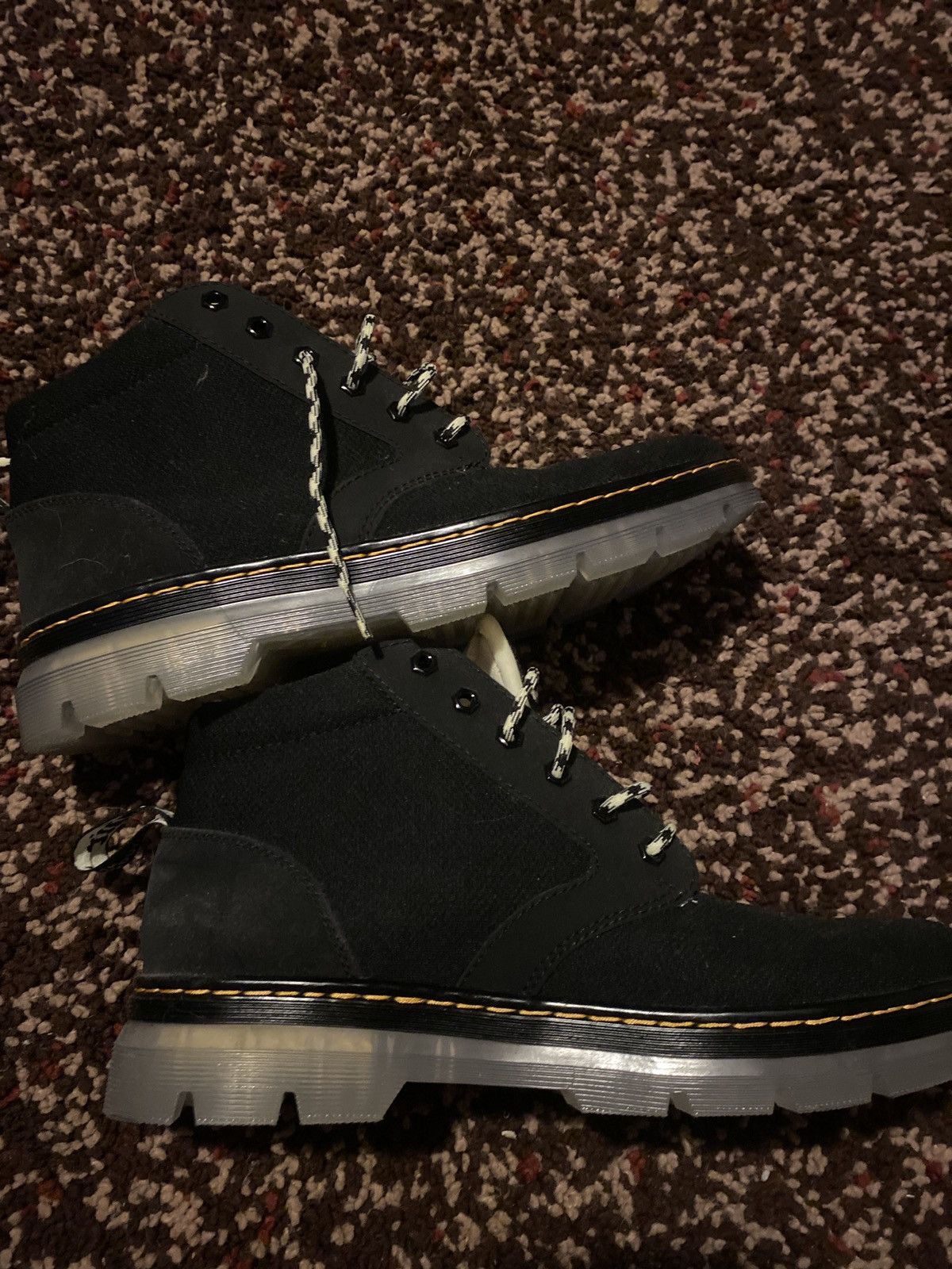 Dr. Martens Dr martens boots airwair Size US 12 / EU 45 - 4 Thumbnail