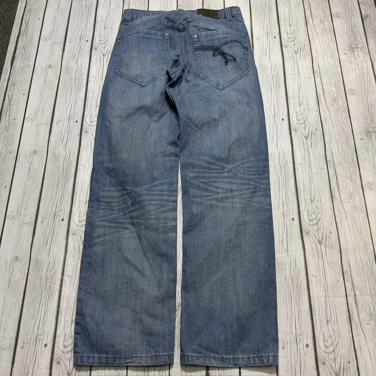 Rocawear Rocawear jeans Size US 30 / EU 46 - 2 Thumbnail
