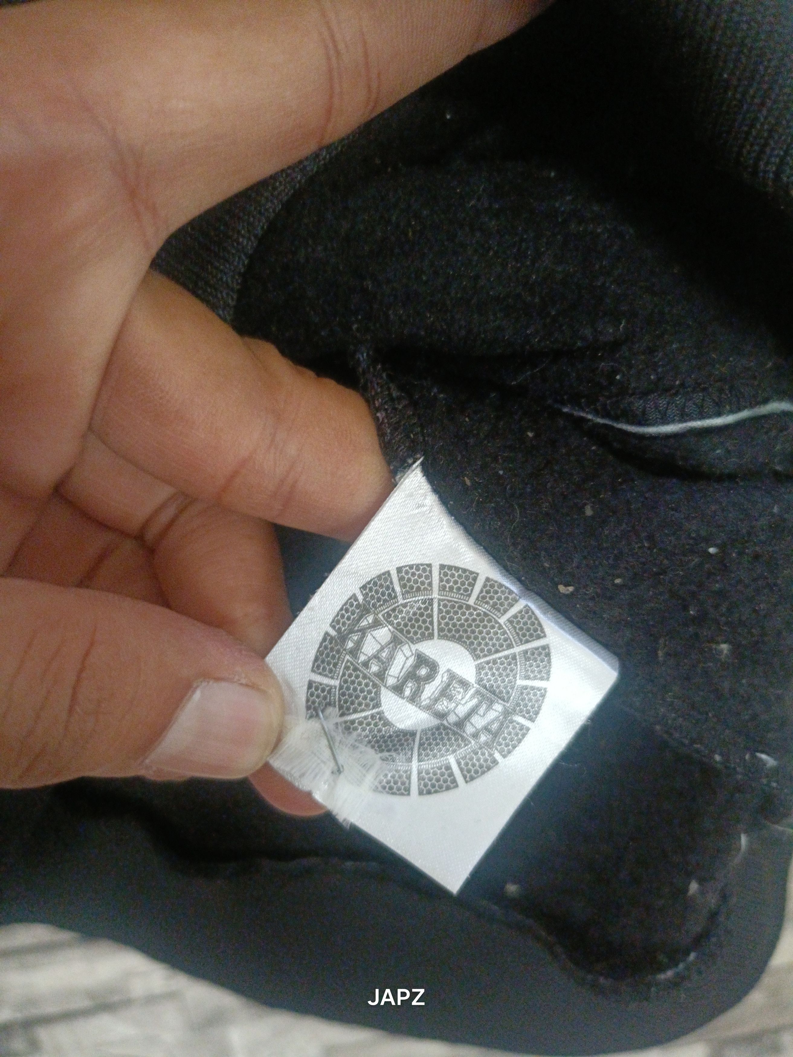 Other Kareta uniques limited design half zip oversized coat Size M / US 6-8 / IT 42-44 - 8 Thumbnail