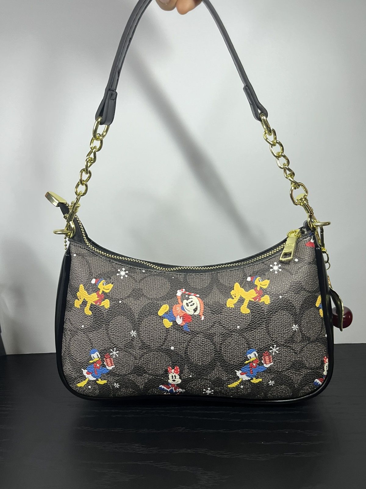 Coach × Disney coach Size ONE SIZE - 6 Thumbnail