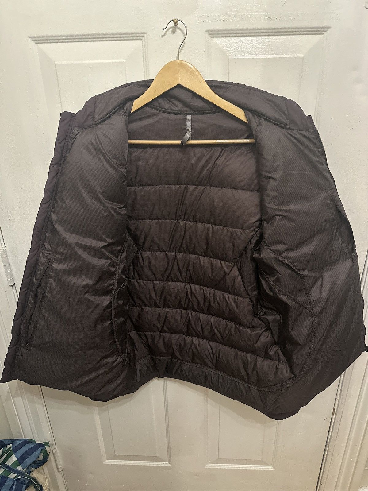 Veilance Veilance Conduit AR puffer down jacket Size US L / EU 52-54 / 3 - 2 Thumbnail