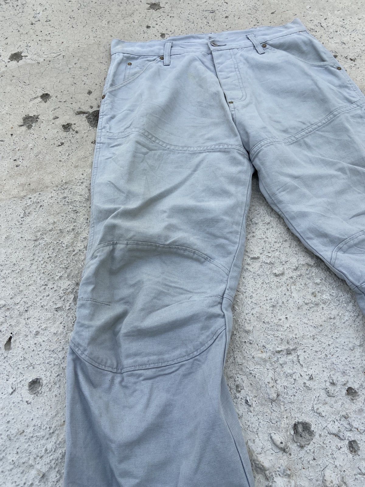 G-Star × Vintage Vintage G Star Raw Shortcut Elwood Size US 34 / EU 50 - 3 Thumbnail