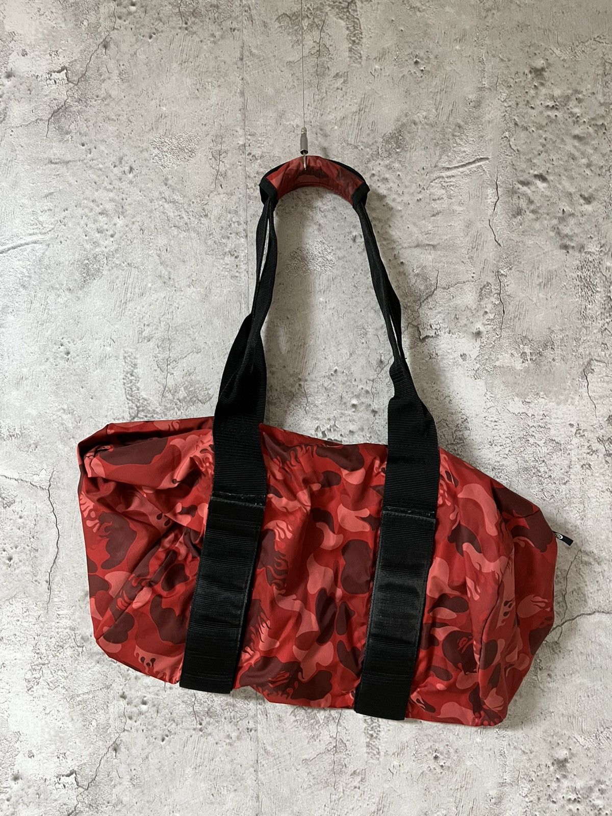 Bape bape fire camo bag Size ONE SIZE - 5 Thumbnail