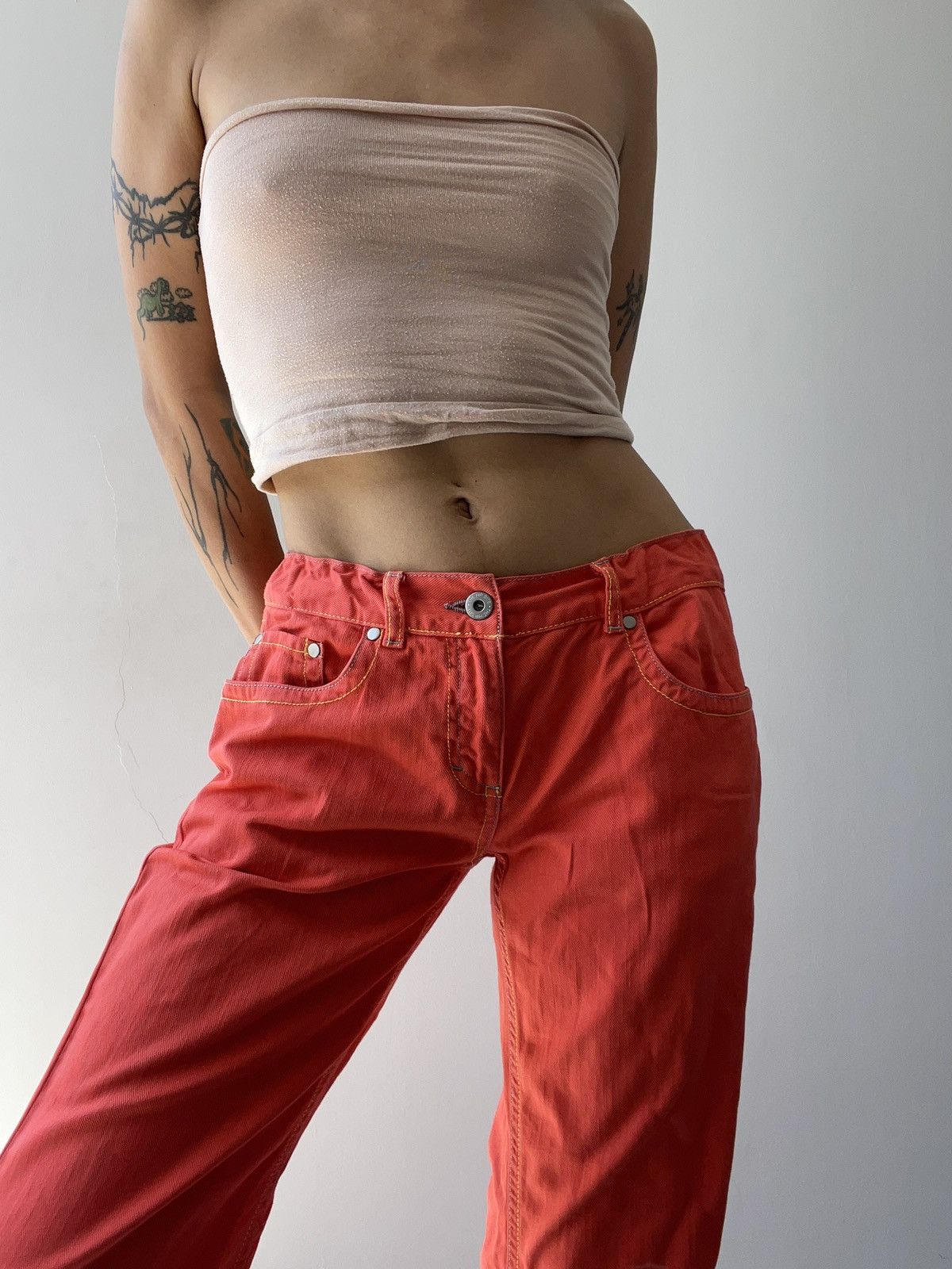 Other Beymen jean Size 24" / US 00 / IT 34 - 3 Thumbnail