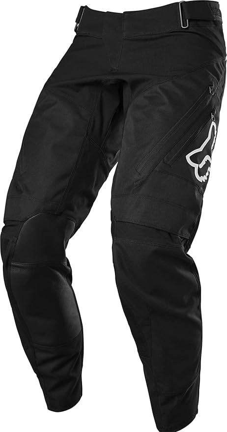 Other FOX LEGION MOTOCROSS PANTS SIZE 30 WASTE Size US 30 / EU 46 - 4 Thumbnail