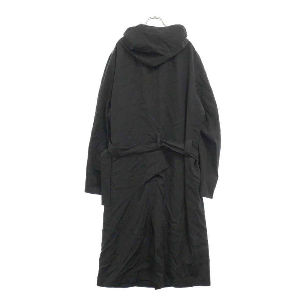 Yohji Yamamoto Yohji Yamamoto POUR HOMME footed long coat Size US L / EU 52-54 / 3 - 2 Thumbnail