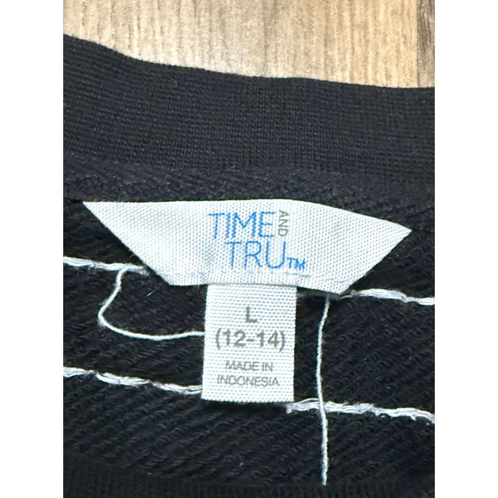 Vintage VINTAGE? No. Size L / US 10 / IT 46 - 5 Thumbnail